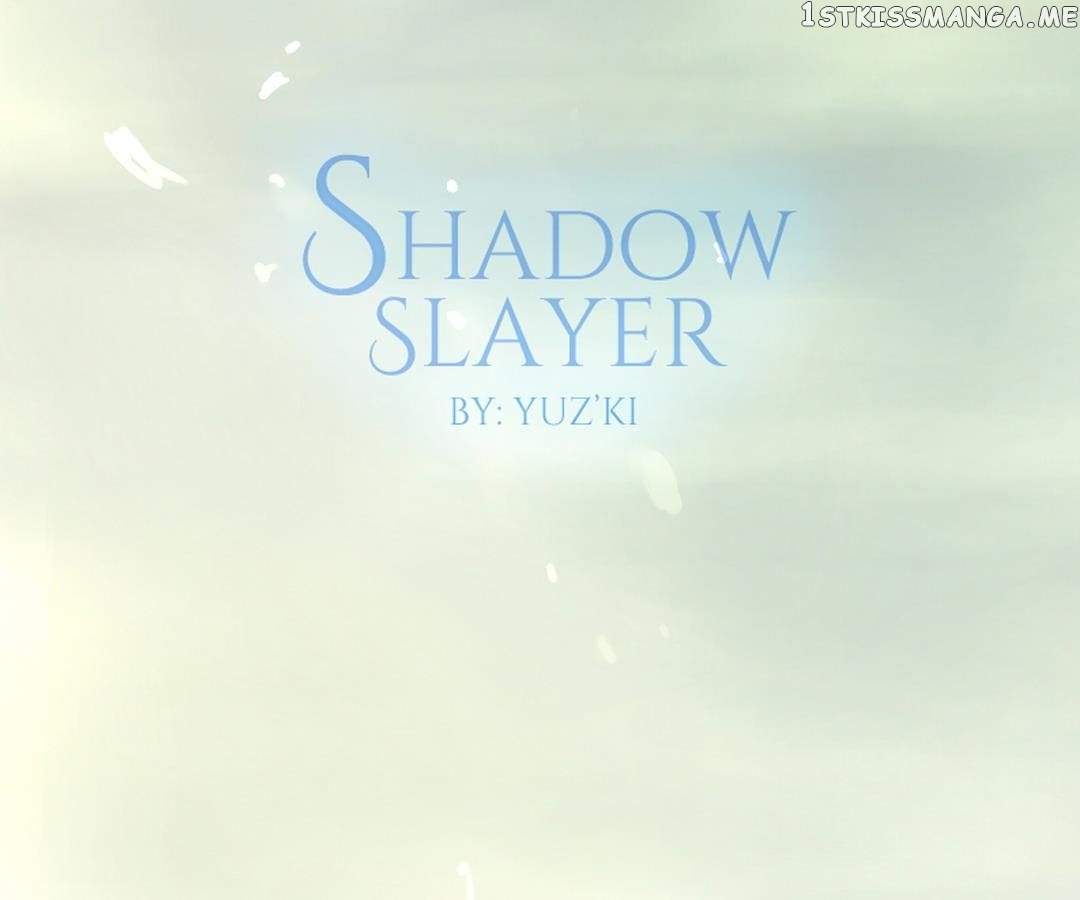 Shadow Slayer chapter 11 - page 3