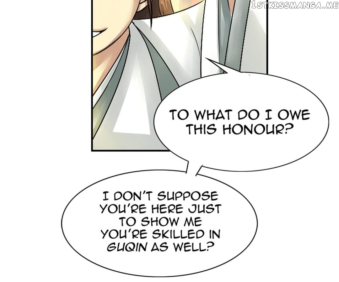 Shadow Slayer chapter 11 - page 45