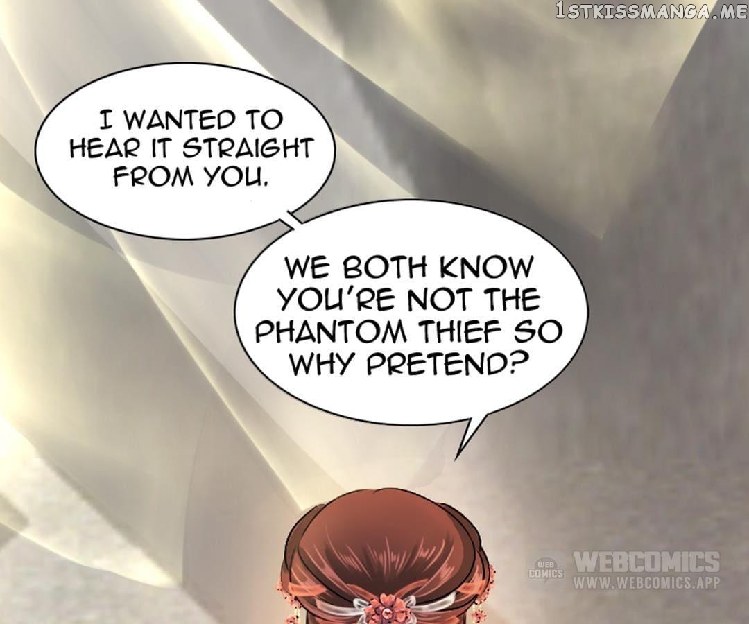 Shadow Slayer chapter 11 - page 50