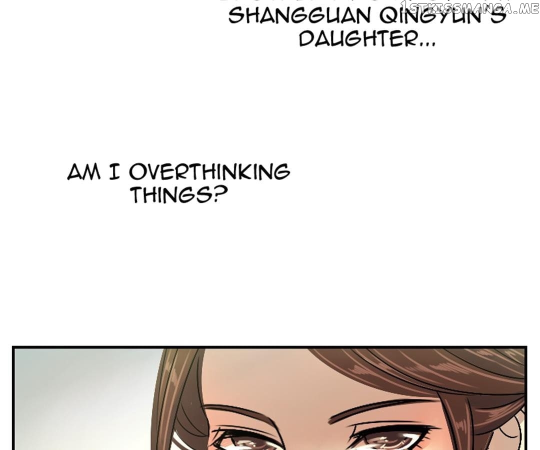 Shadow Slayer chapter 11 - page 61