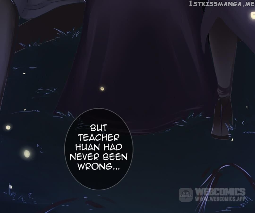 Shadow Slayer chapter 12 - page 10