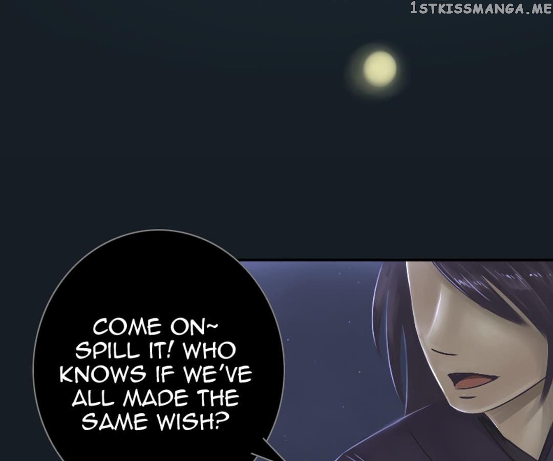 Shadow Slayer chapter 12 - page 12