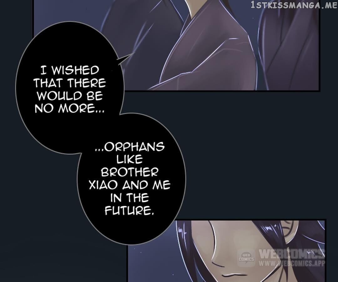 Shadow Slayer chapter 12 - page 14