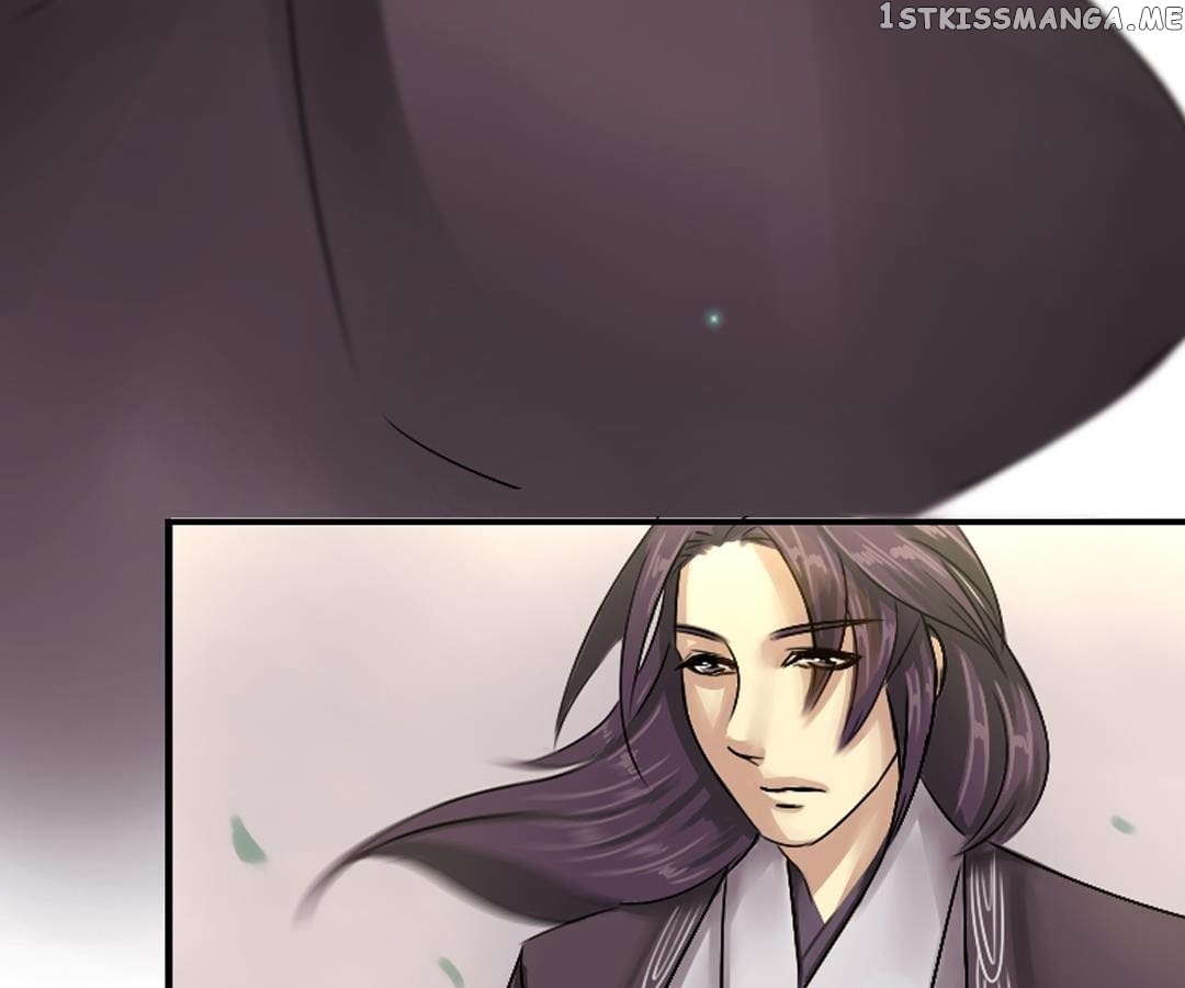 Shadow Slayer chapter 12 - page 21