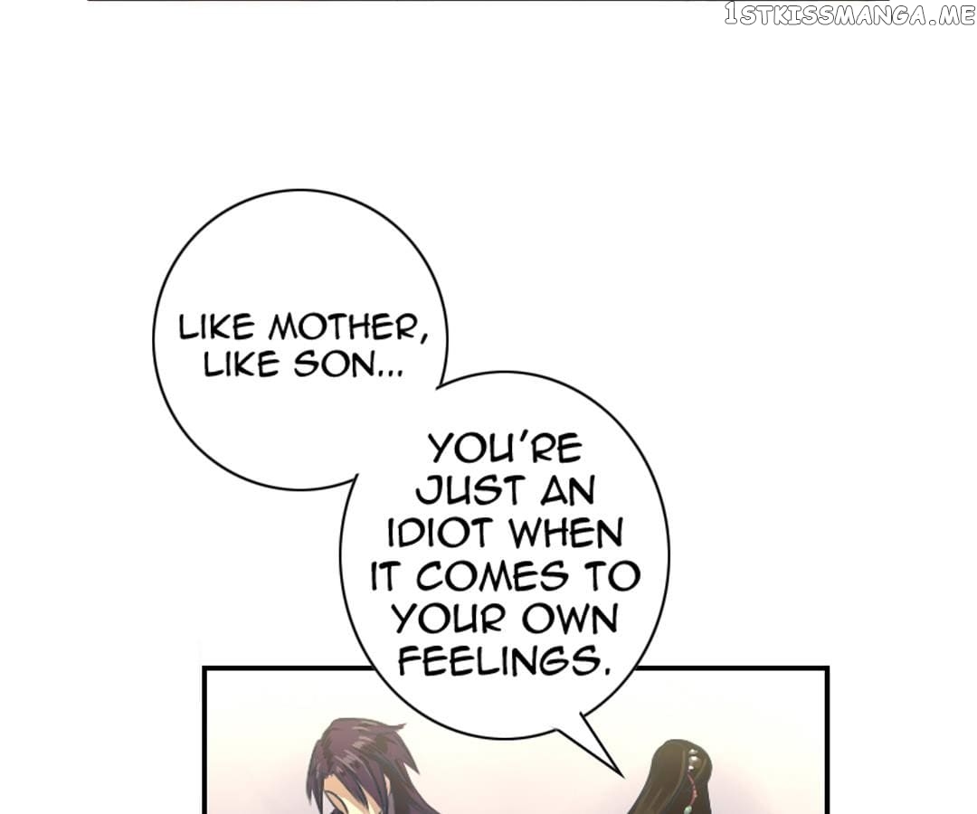 Shadow Slayer chapter 12 - page 31