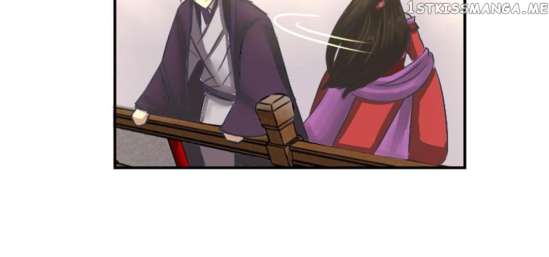 Shadow Slayer chapter 12 - page 32