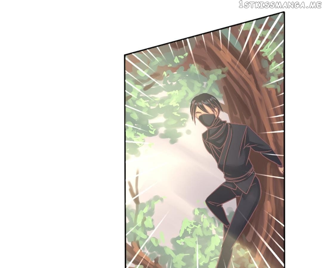 Shadow Slayer chapter 12 - page 35