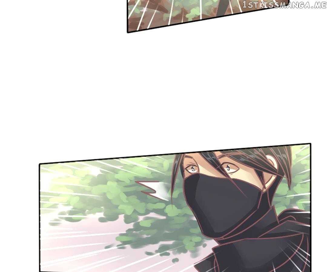 Shadow Slayer chapter 12 - page 36