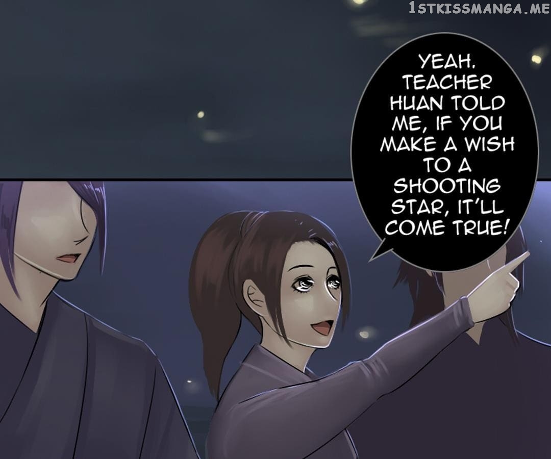 Shadow Slayer chapter 12 - page 5