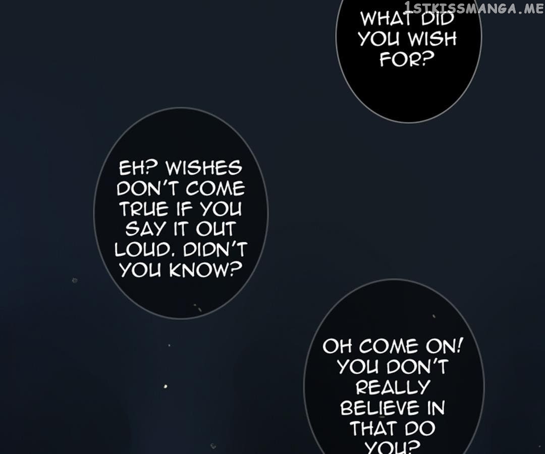 Shadow Slayer chapter 12 - page 8