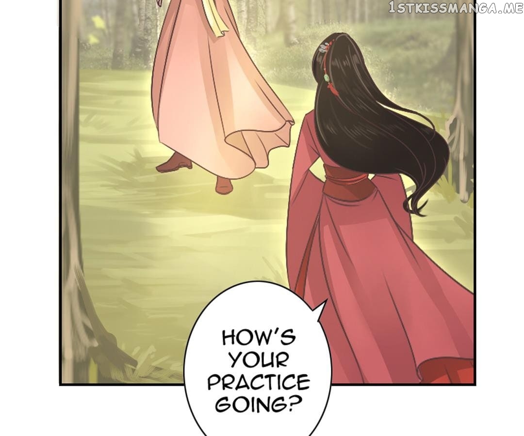 Shadow Slayer chapter 13 - page 11