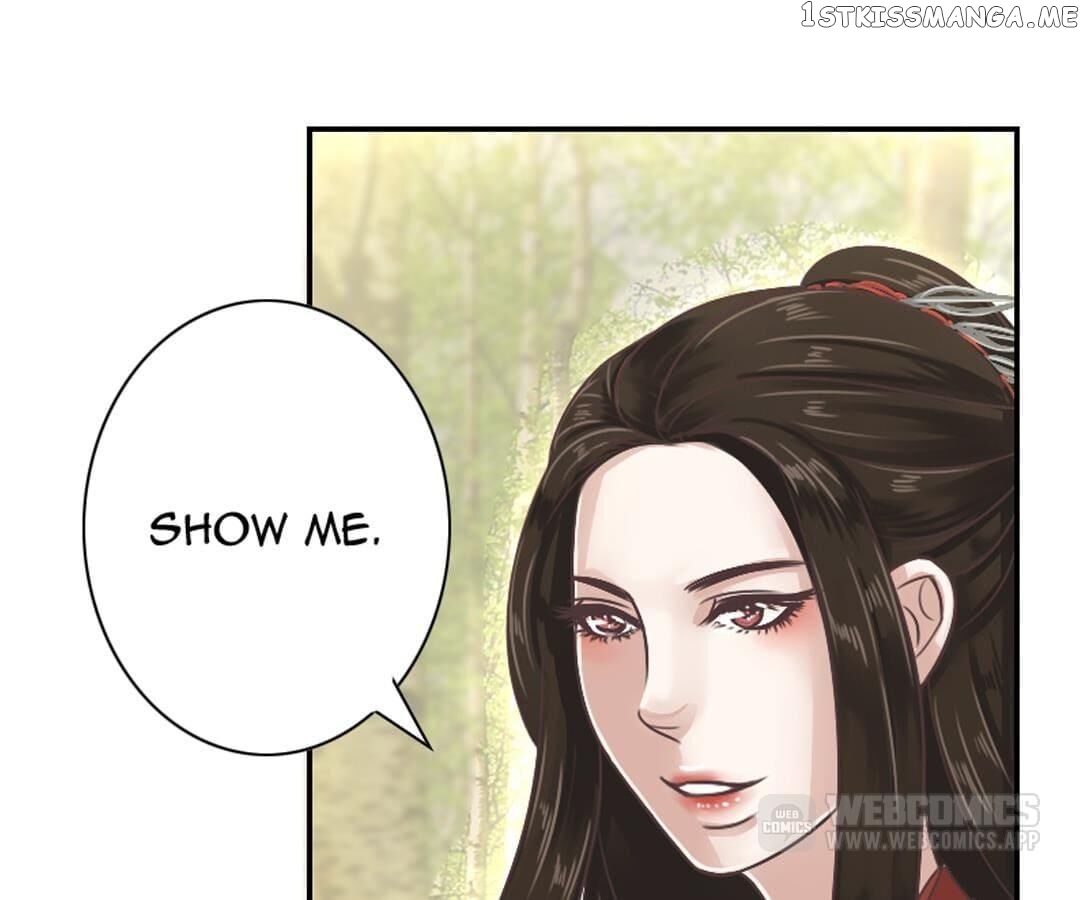 Shadow Slayer chapter 13 - page 14