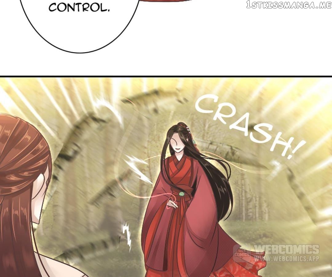 Shadow Slayer chapter 13 - page 30