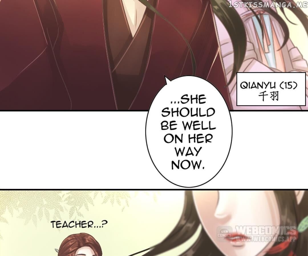 Shadow Slayer chapter 13 - page 46