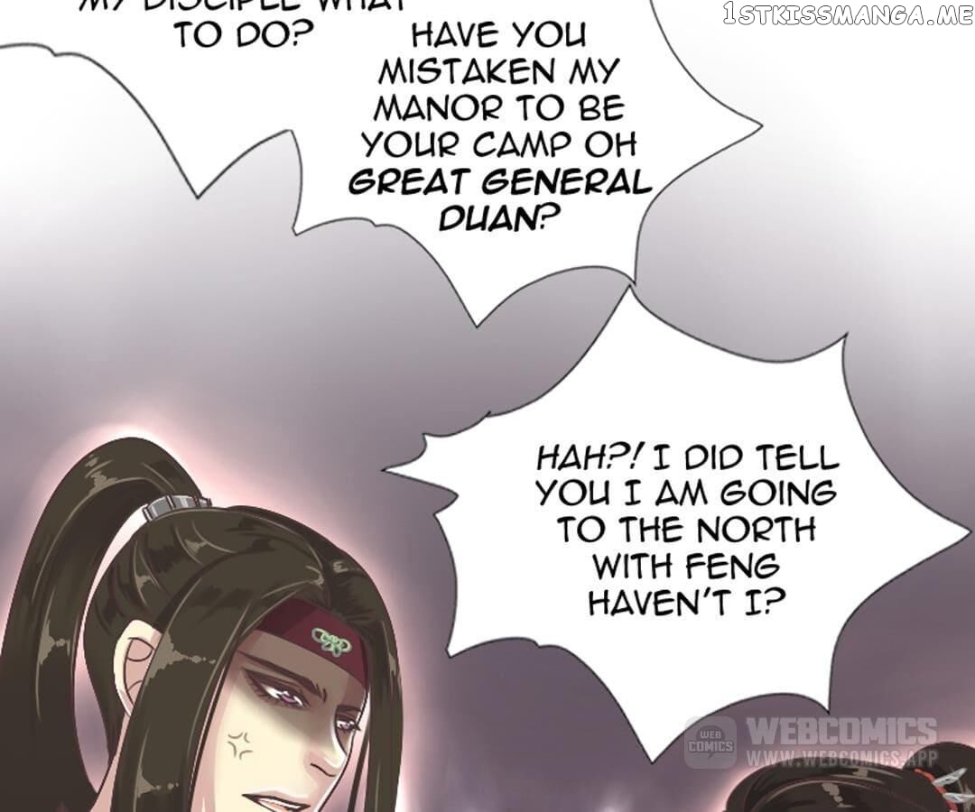 Shadow Slayer chapter 13 - page 50