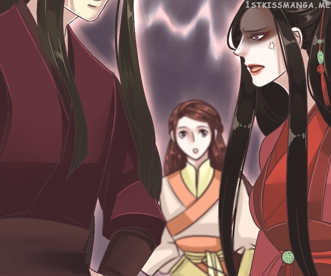 Shadow Slayer chapter 13 - page 51