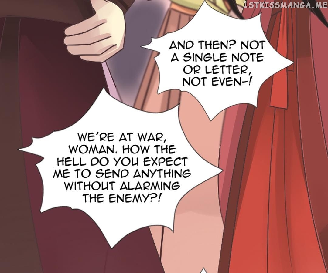 Shadow Slayer chapter 13 - page 52