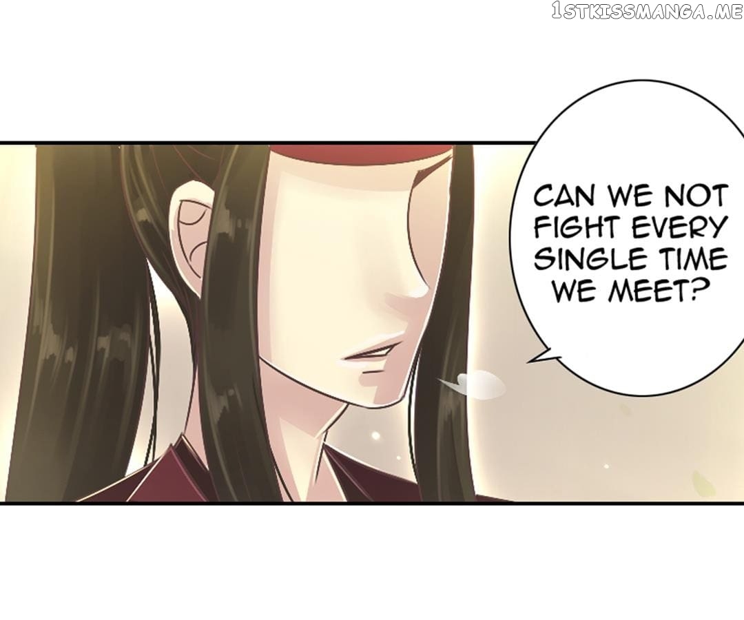 Shadow Slayer chapter 13 - page 63