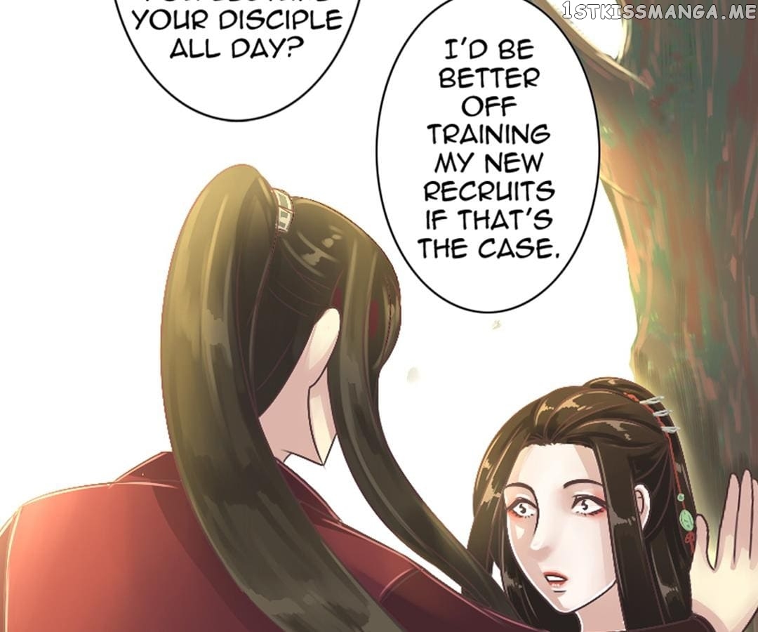 Shadow Slayer chapter 13 - page 67