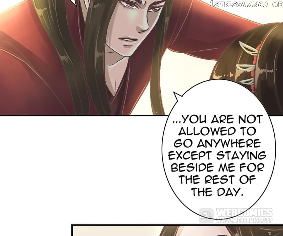 Shadow Slayer chapter 13 - page 70