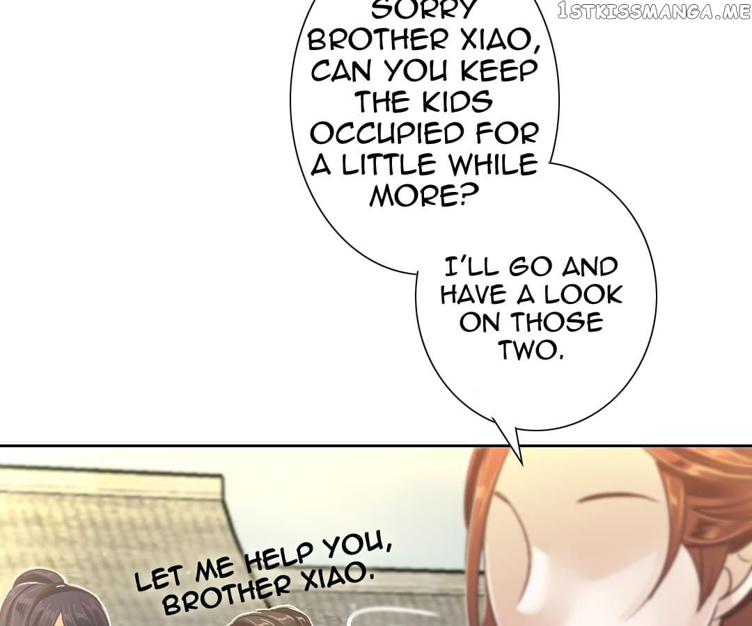 Shadow Slayer chapter 14 - page 12