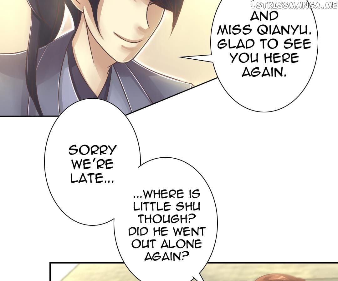 Shadow Slayer chapter 14 - page 7