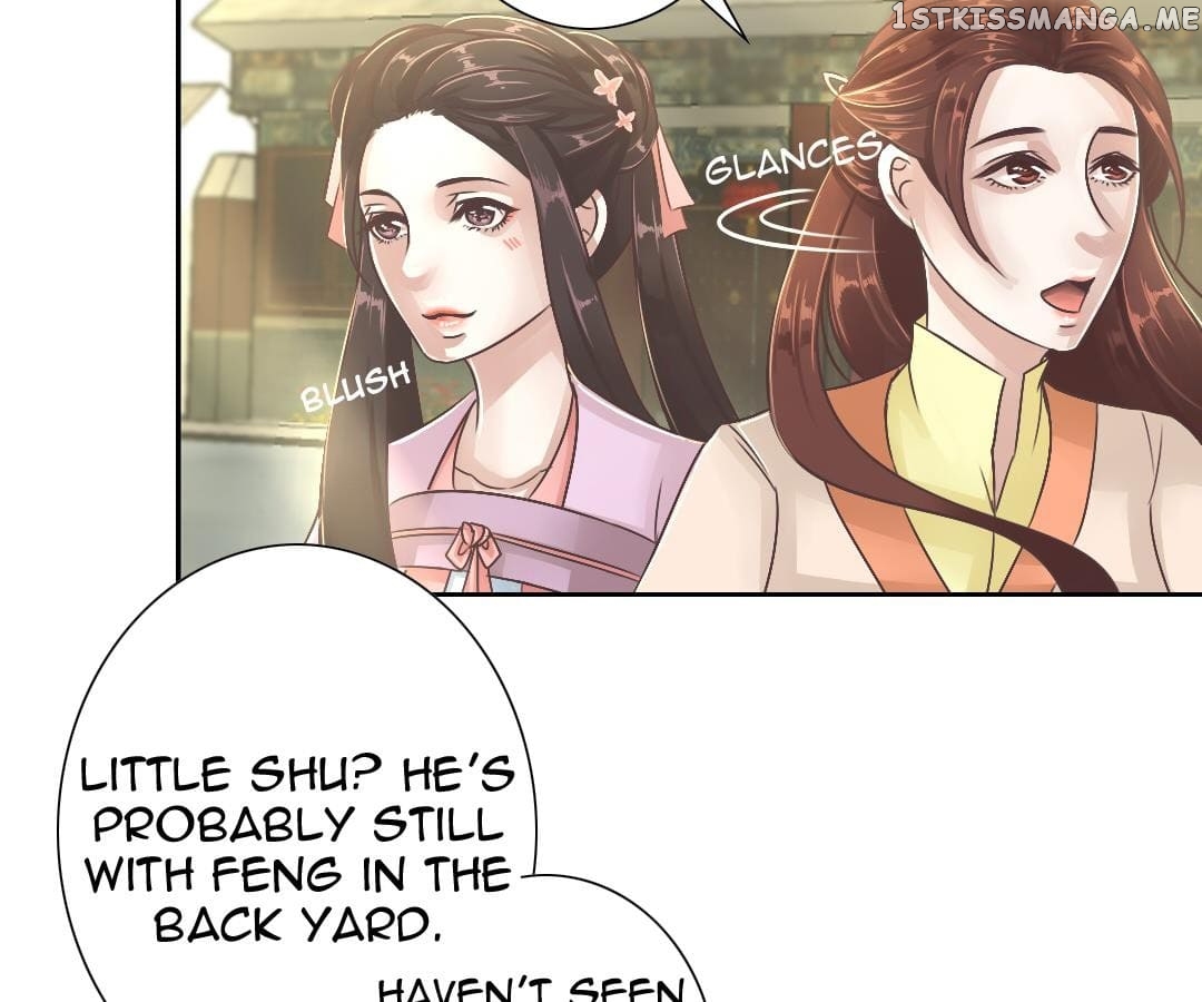 Shadow Slayer chapter 14 - page 8