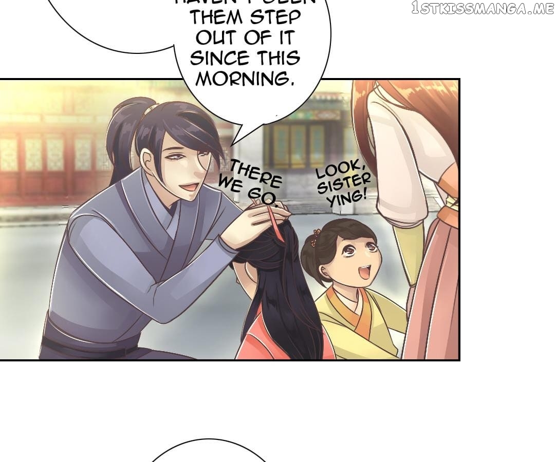 Shadow Slayer chapter 14 - page 9