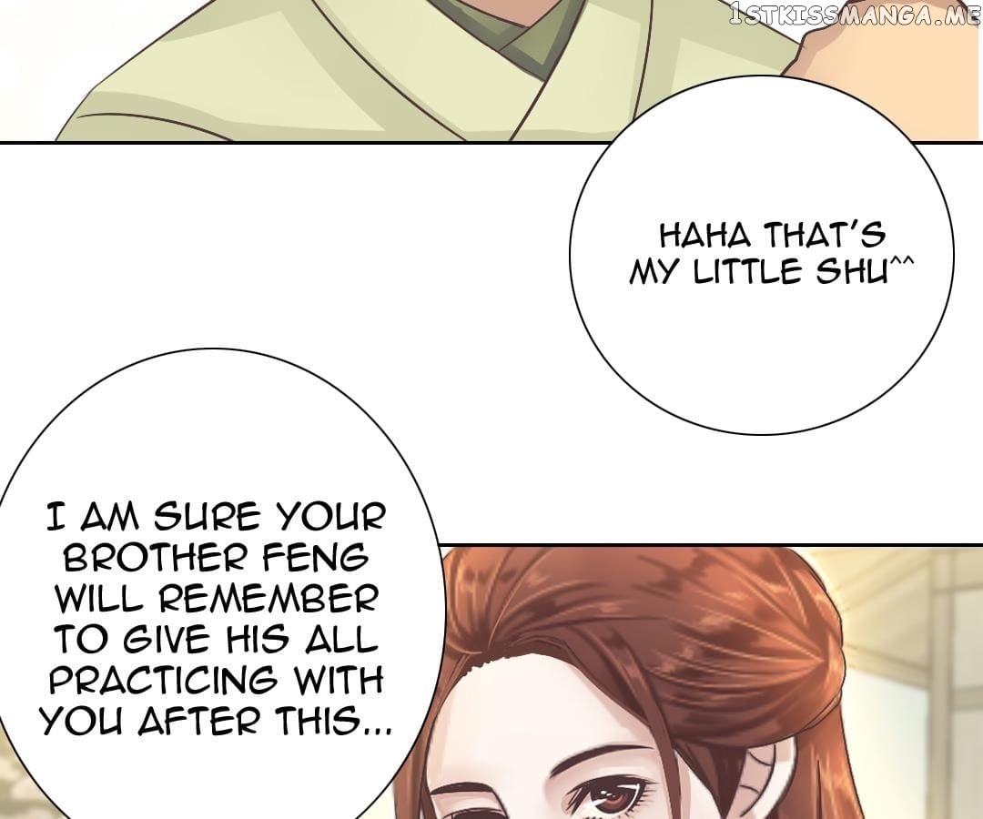 Shadow Slayer chapter 15 - page 15