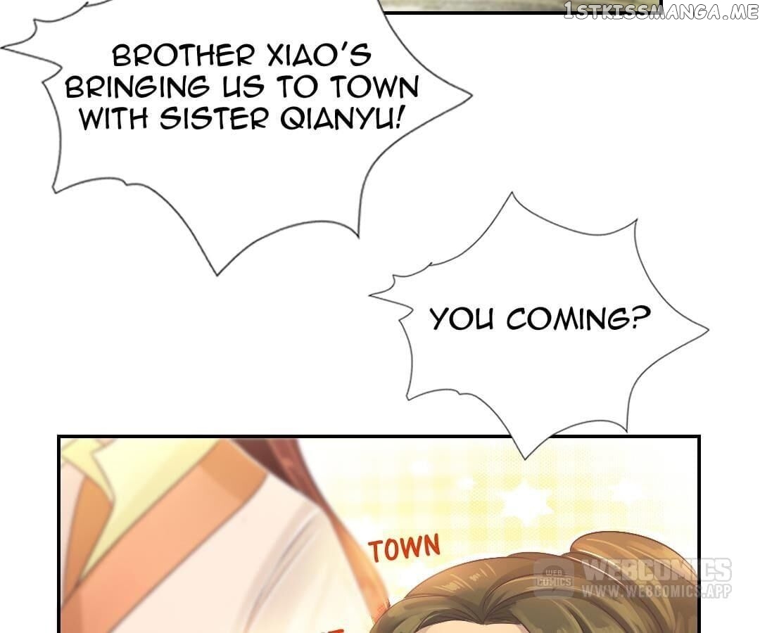 Shadow Slayer chapter 15 - page 22
