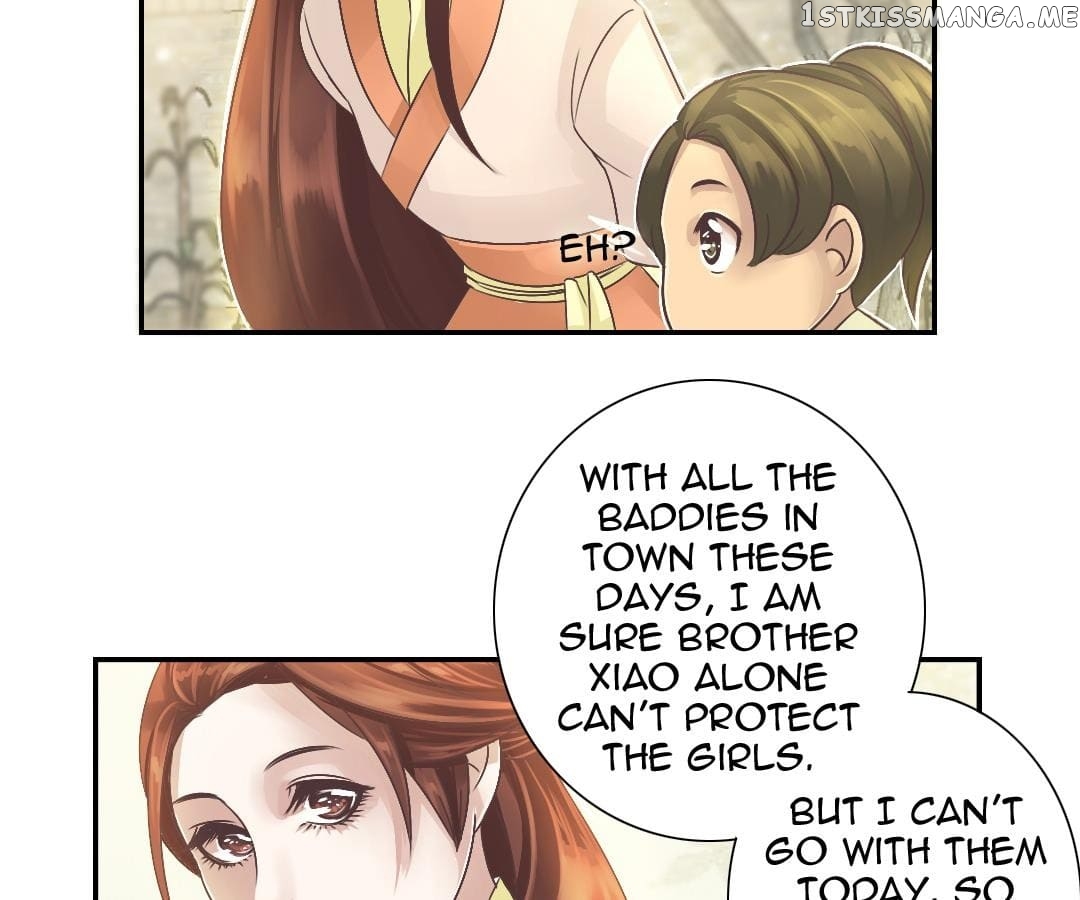 Shadow Slayer chapter 15 - page 24