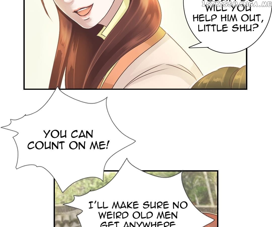 Shadow Slayer chapter 15 - page 25