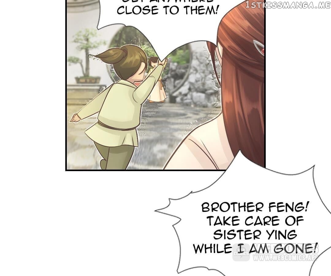 Shadow Slayer chapter 15 - page 26
