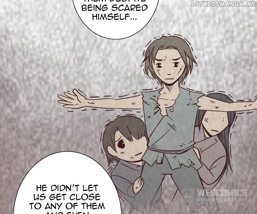 Shadow Slayer chapter 15 - page 34