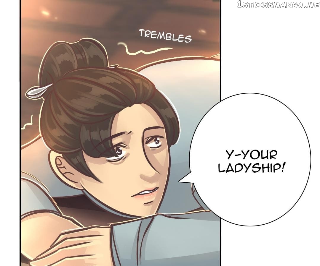 Shadow Slayer chapter 16 - page 15