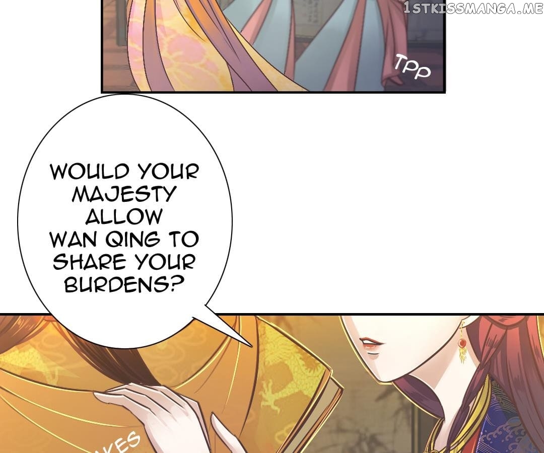 Shadow Slayer chapter 16 - page 19