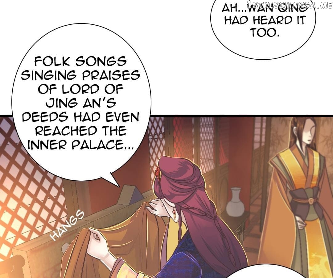 Shadow Slayer chapter 16 - page 23
