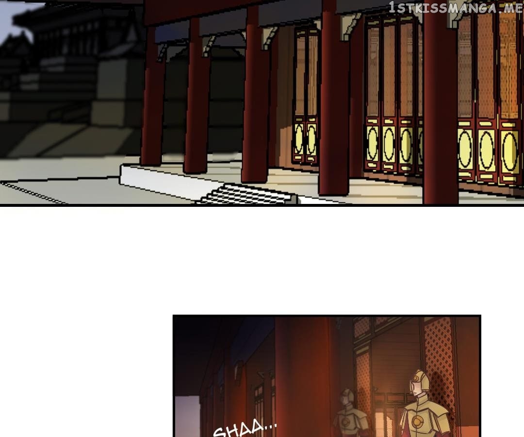 Shadow Slayer chapter 16 - page 3