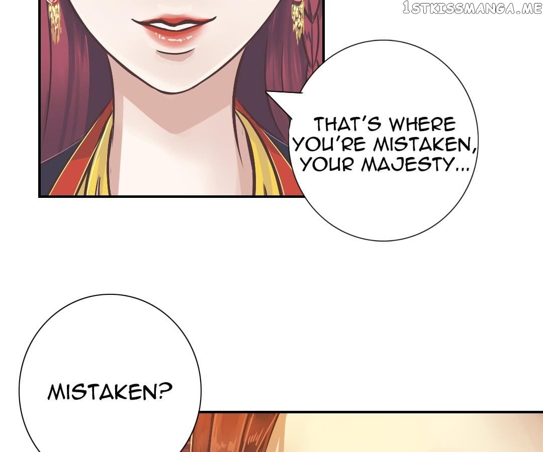 Shadow Slayer chapter 16 - page 31