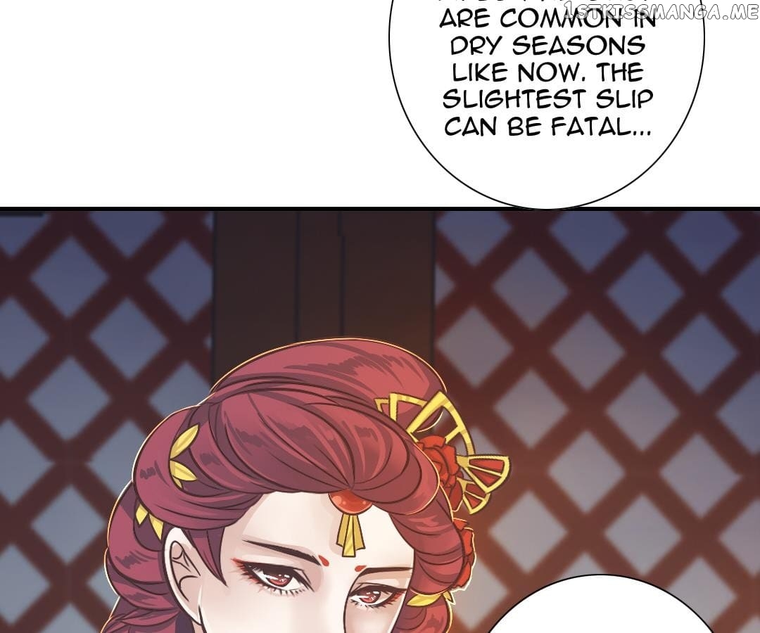 Shadow Slayer chapter 16 - page 37