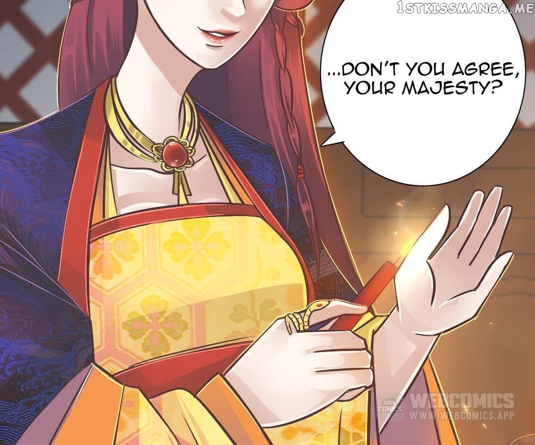 Shadow Slayer chapter 16 - page 38