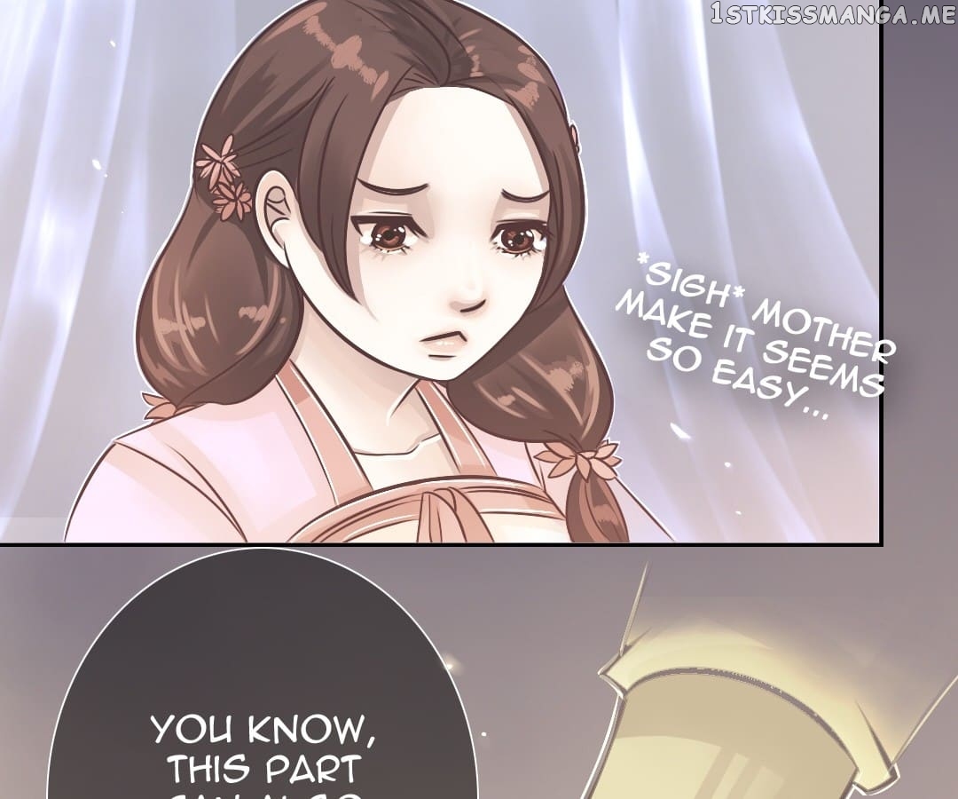 Shadow Slayer chapter 17 - page 12