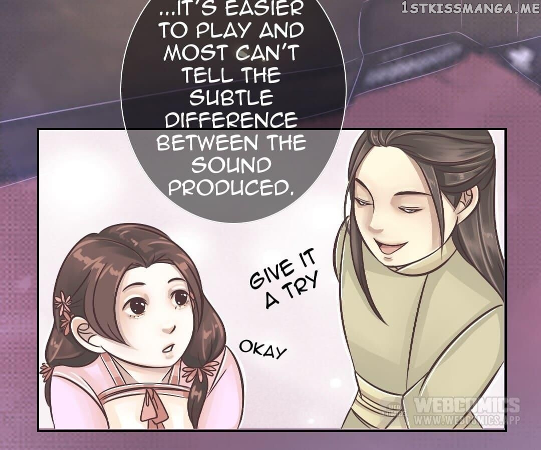 Shadow Slayer chapter 17 - page 14