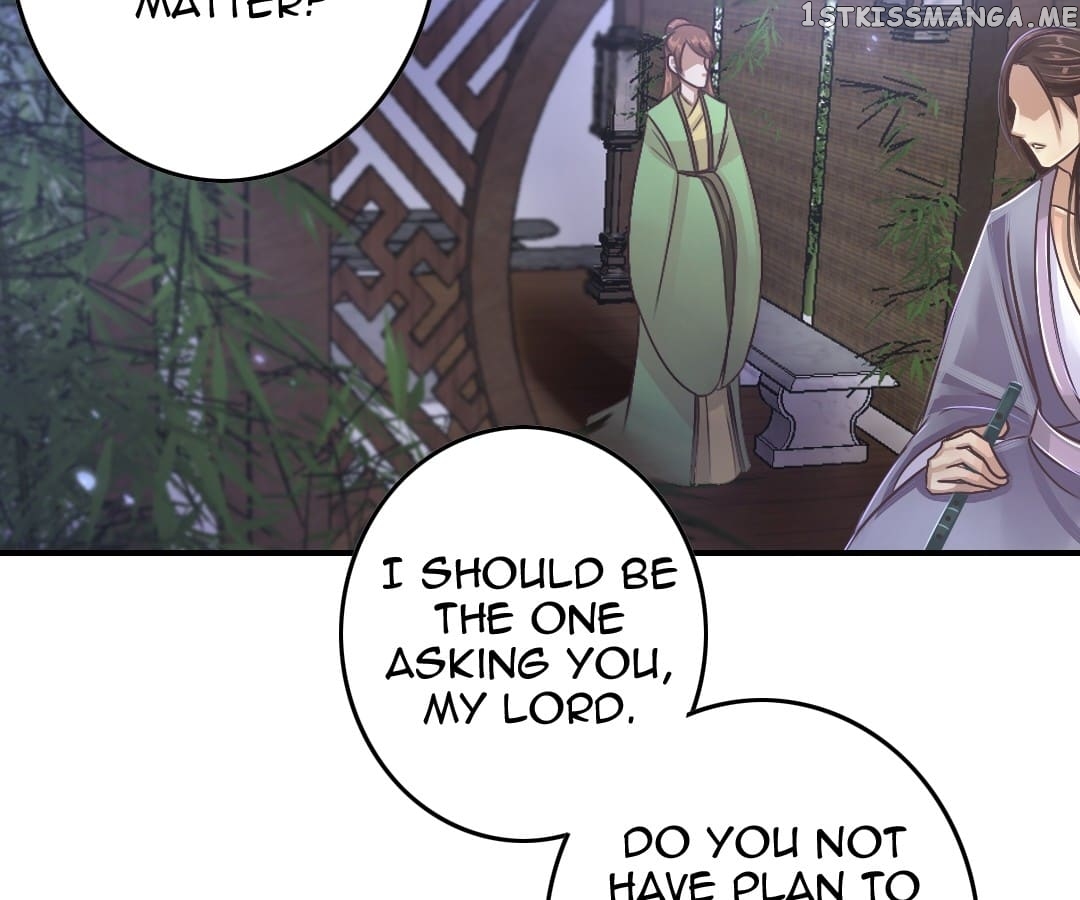 Shadow Slayer chapter 17 - page 23