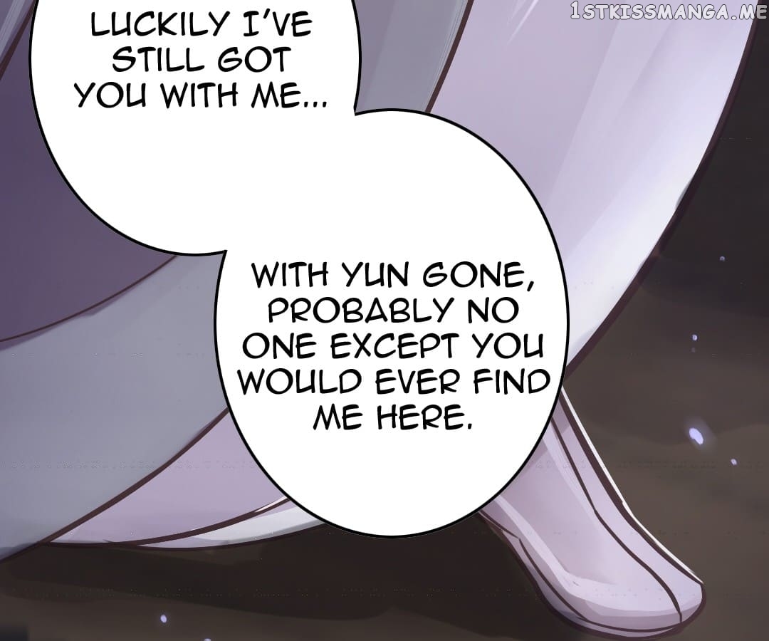 Shadow Slayer chapter 17 - page 28