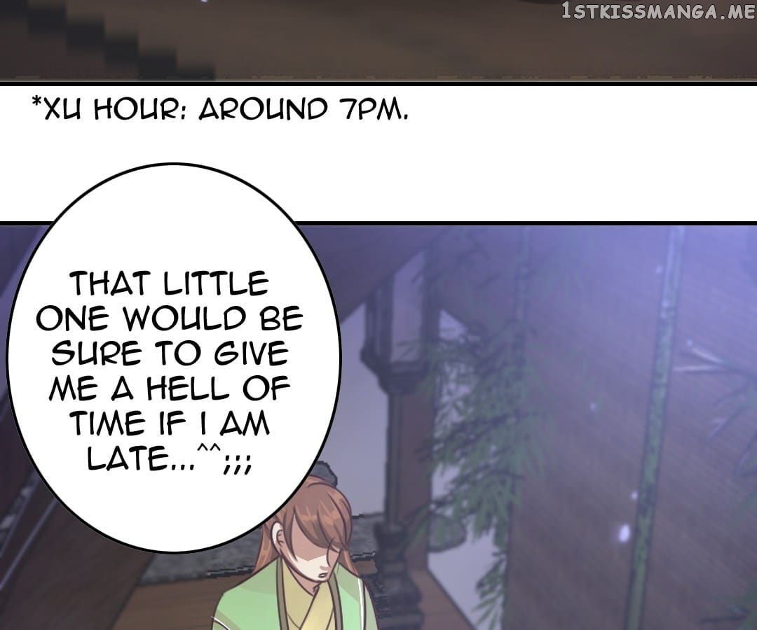 Shadow Slayer chapter 17 - page 29