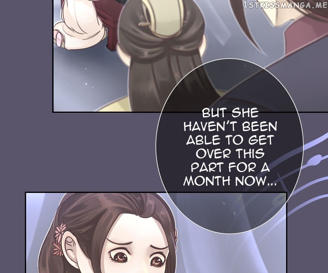 Shadow Slayer chapter 17 - page 8