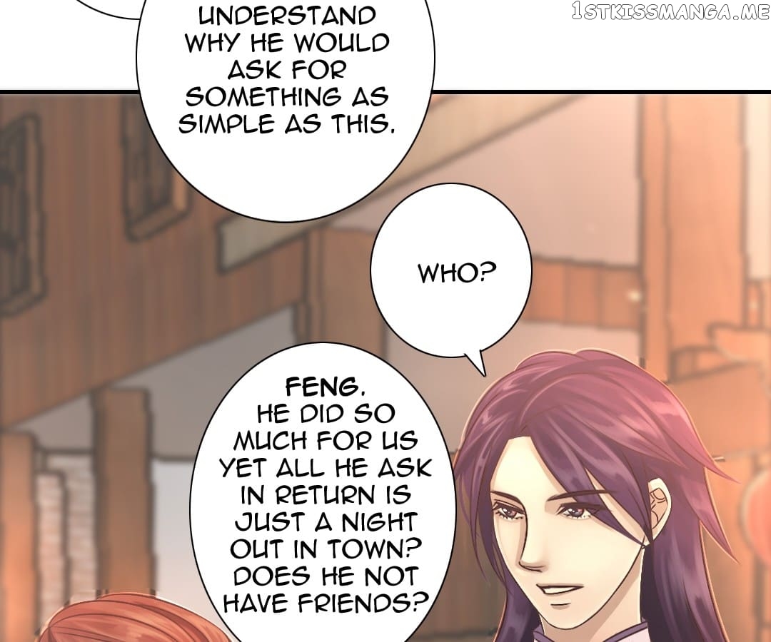 Shadow Slayer chapter 18 - page 12