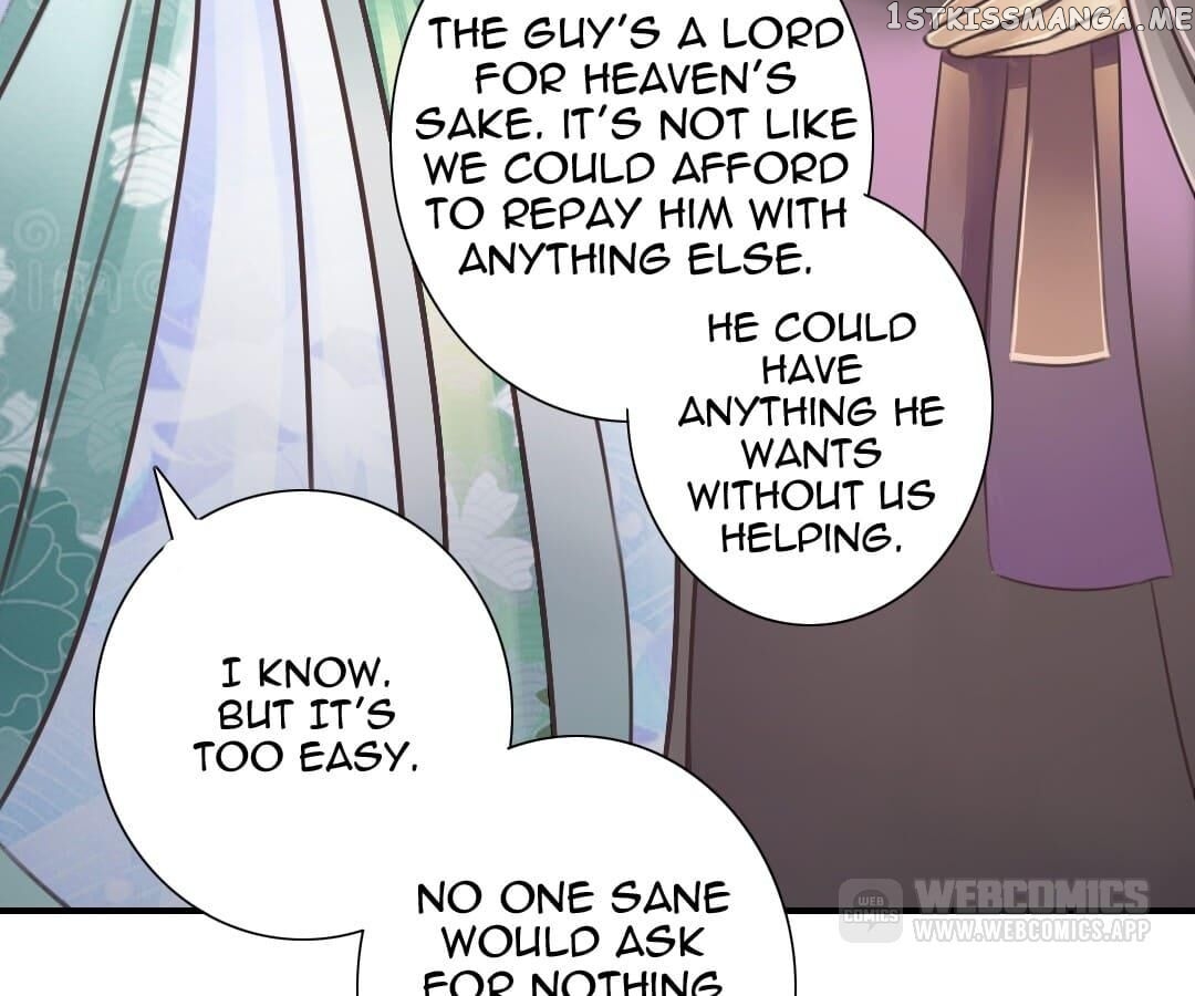 Shadow Slayer chapter 18 - page 14