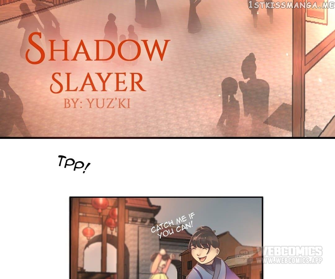 Shadow Slayer chapter 18 - page 2